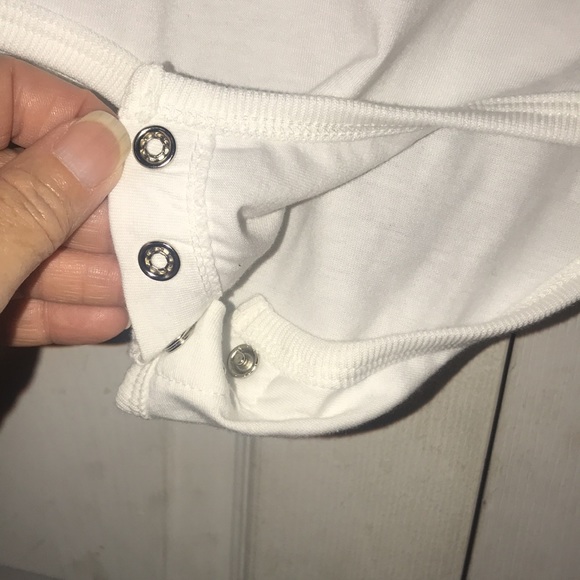 NWT Infant Girl’s 2-PC Cheerleader Outfit - Picture 6 of 9